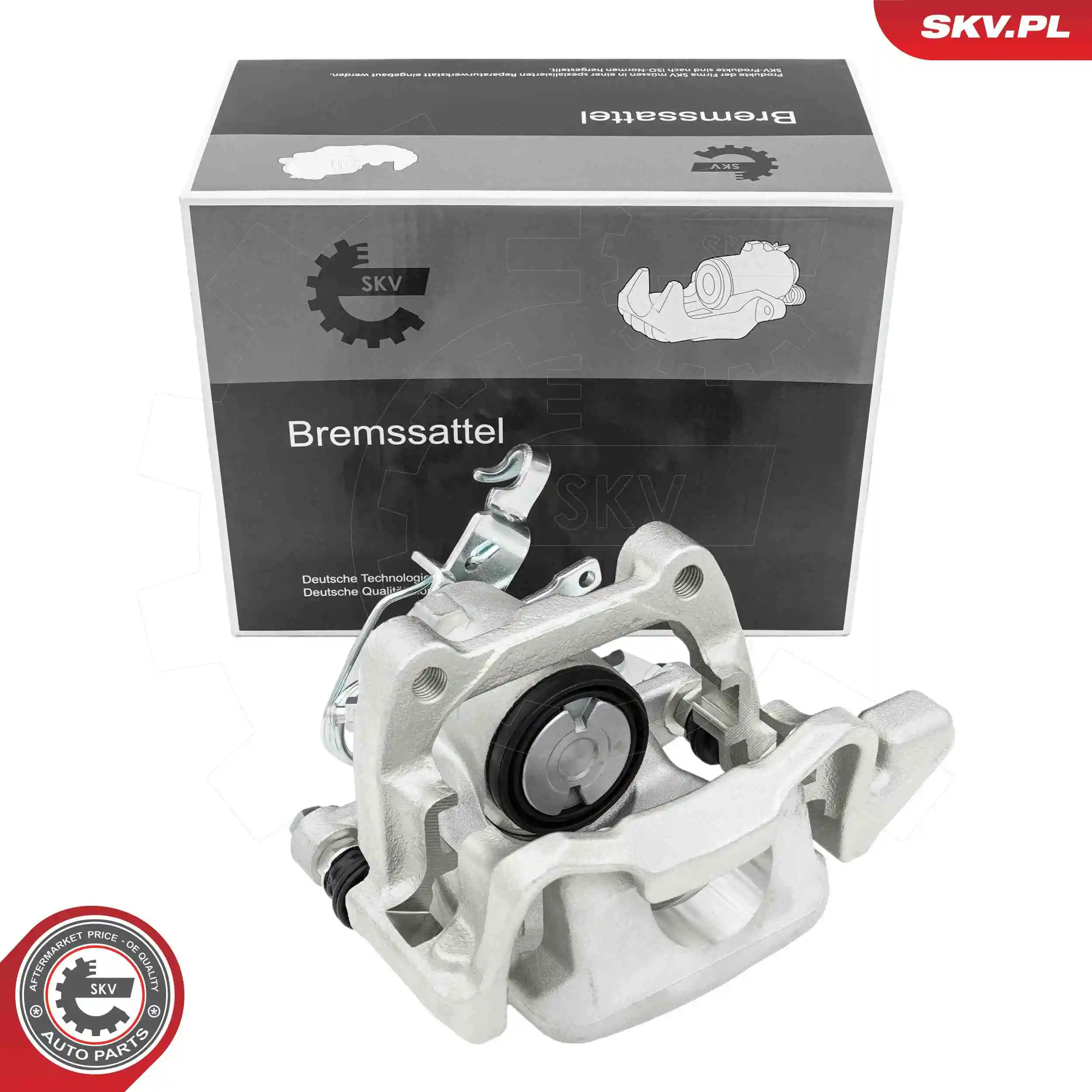 Brake Caliper